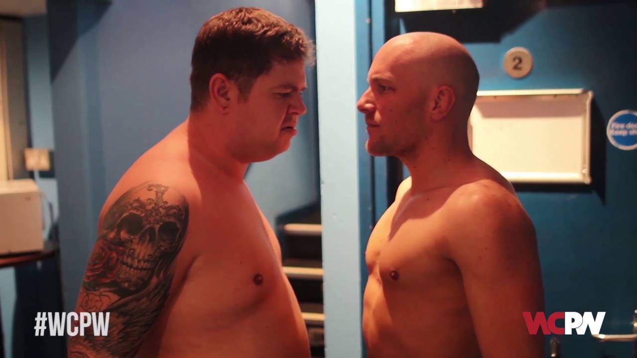 When Martin Kirby Met Grado