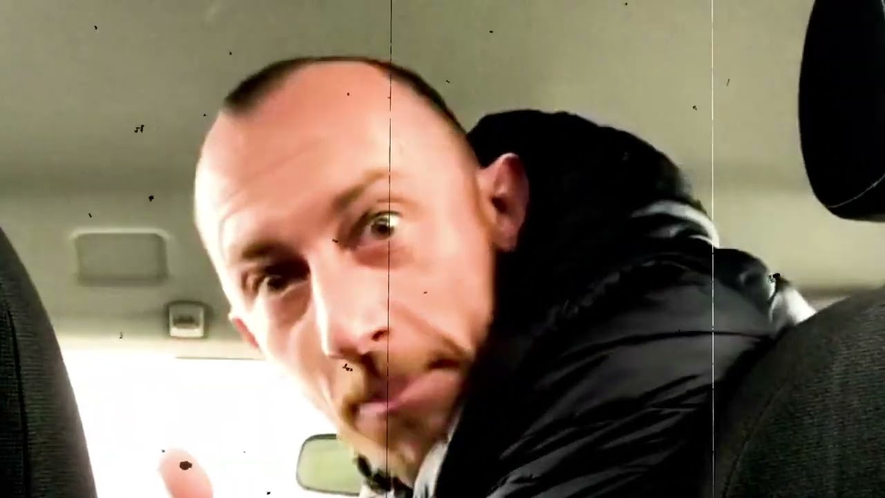 Promo video - Rossy Rascal Vs CJ Banks Rematch !!! February 10th 👀 background