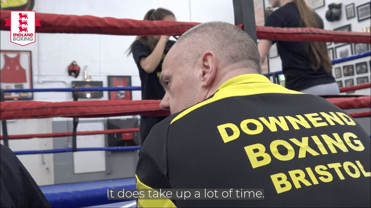 Downend - a club that champions diversity and inclusion background