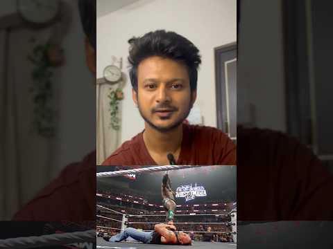 Brock-a norukitaan😯 #wwe #wrestlemania #brocklesnar #tamilshorts #shortsvideo #shorts #jithu