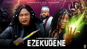EZEKUDENE