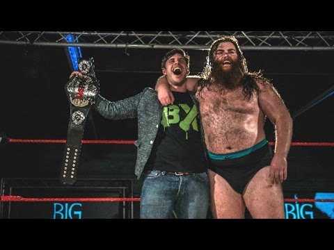 10 Best Moments From WCPW Season 1