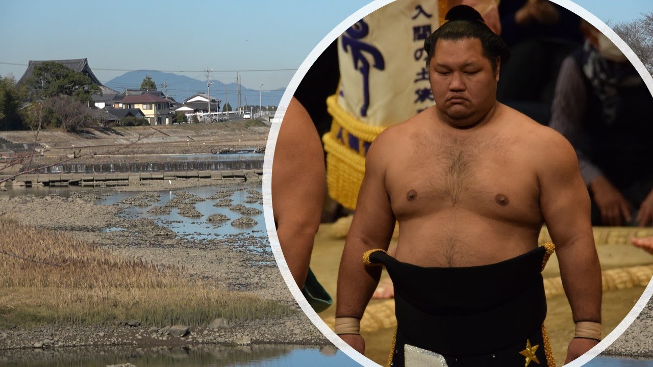 Shohozan: The Chikujo boy who can't retire background