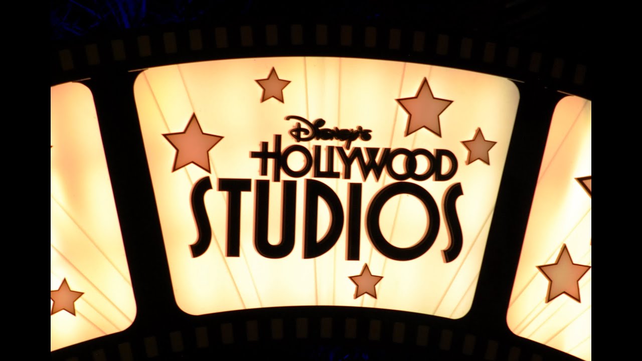 Hollywood Studios - Walt Disney World