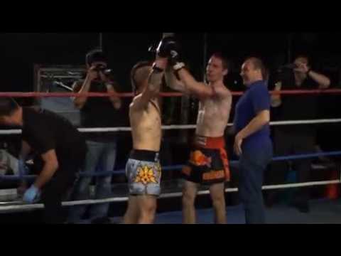 FULL FIGHT | Rebellion Muaythai 2: Chris Cortez vs Lachlan Dart