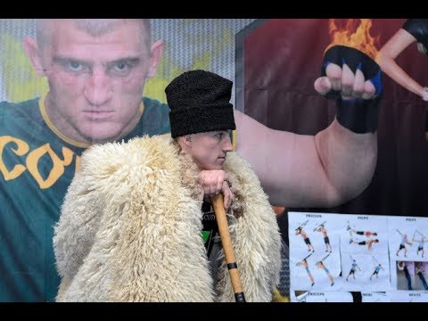 INside Dynamite 5 - Povestea lui Bogdan Năstase, ciobanul care a visat să devină luptător backdrop