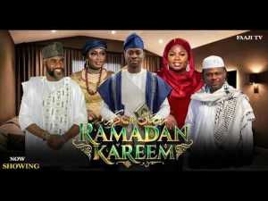 RAMADAN KAREEM