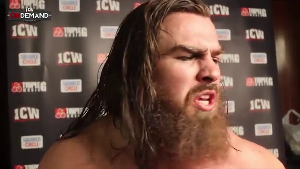 Joe Coffey speaks after losing out at The Square Go
