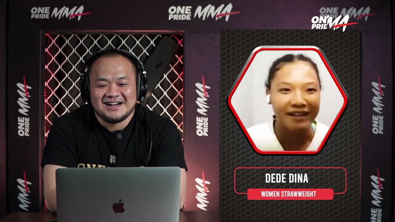 Debat Petarung ‼️Siapa yang layak jadi The Queen from Bandung?