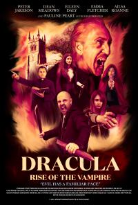 Dracula: Rise of the Vampire