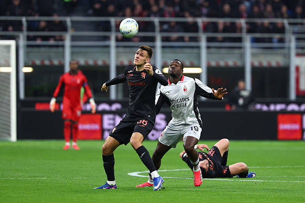 Milan vs Torino Full Match Replay and Highlights