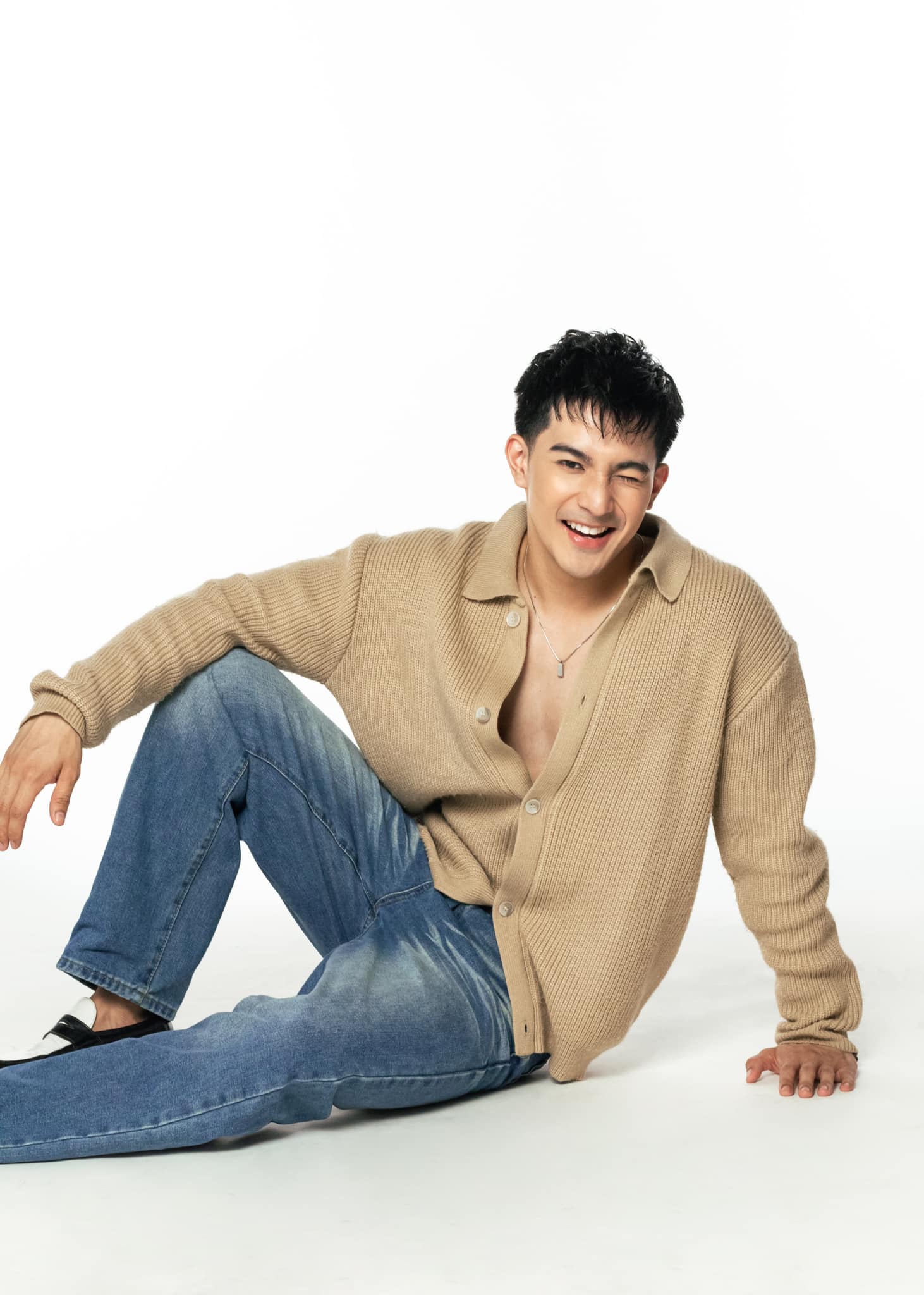 Zach Guerrero