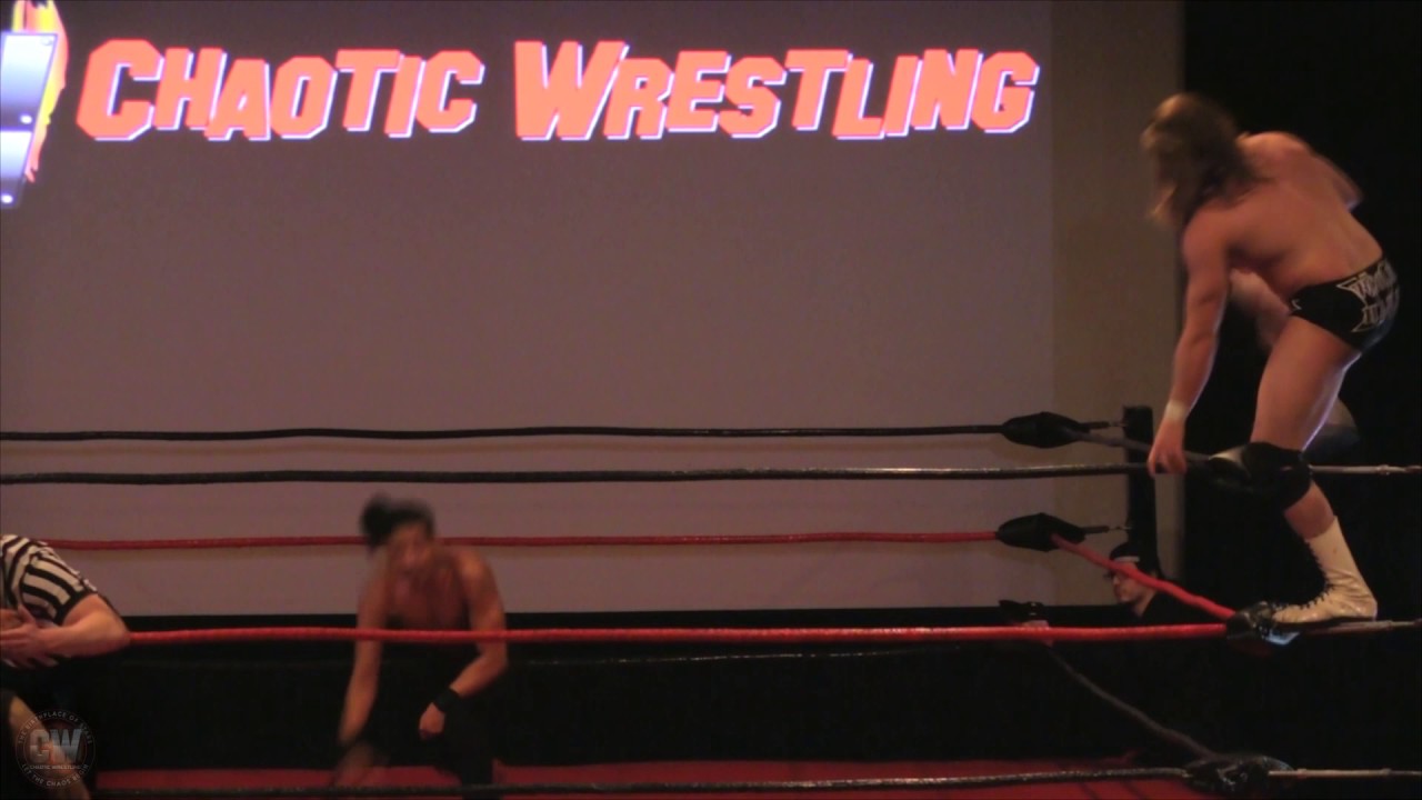 Killanova Inc. Chases Gold This Friday In Woburn! background