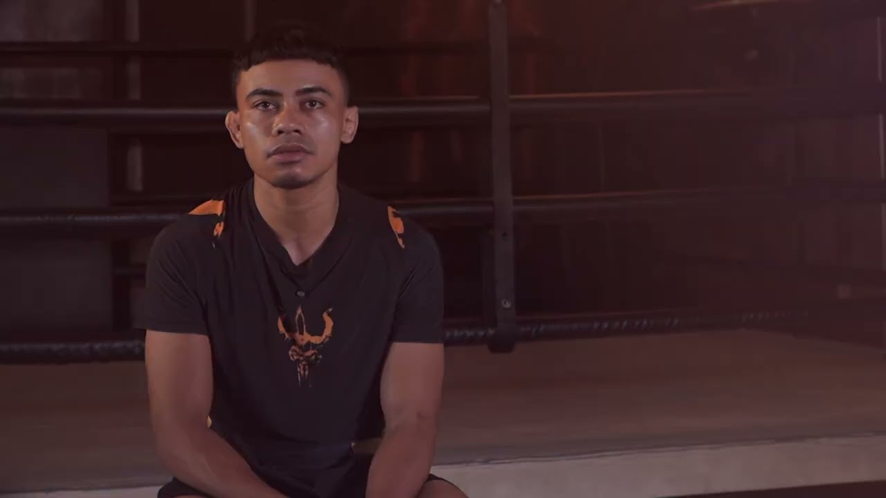 LALU SOFIAN: GUE PASTIKAN DWIKI BAKAL KO‼️BAKAL VIRAL DI TIKTOK 😱| LALU VS DWIKI DI ONE PRIDE 87 backdrop