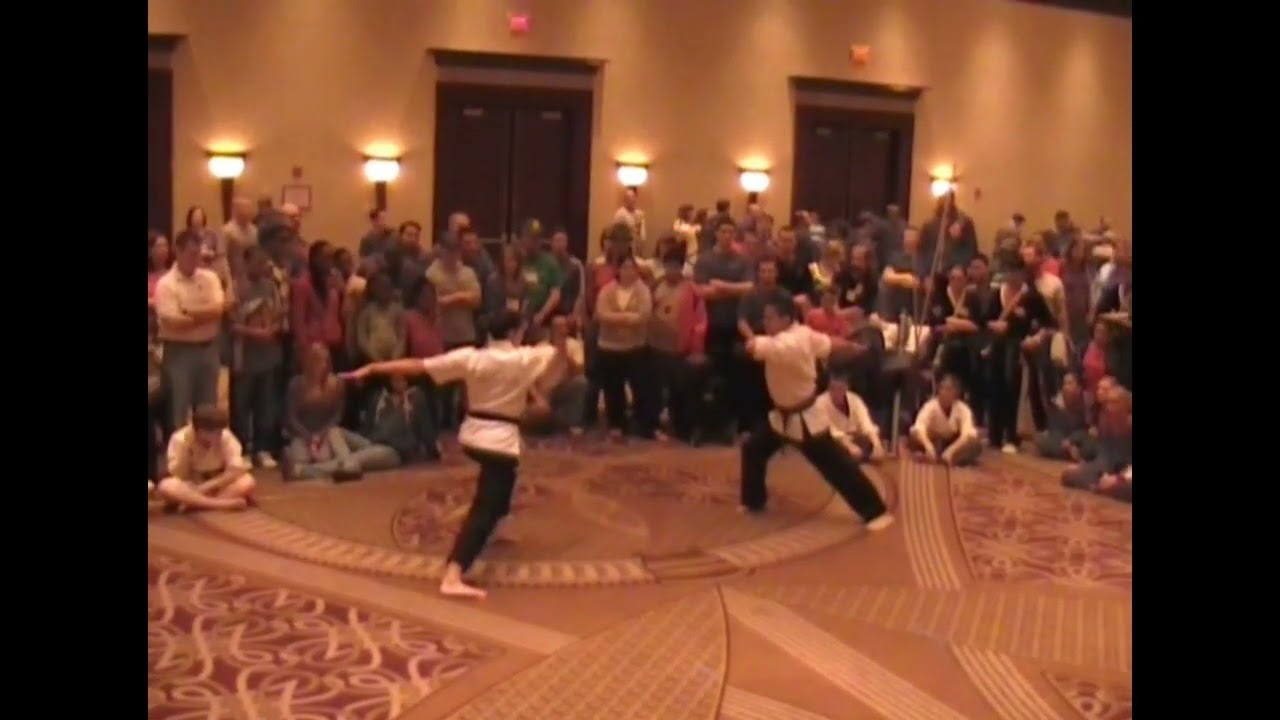 Caitlin Dechelle and Marc Canonizado Sync Forms Ocean State Grand Nationals 2009 - SKZ Archives