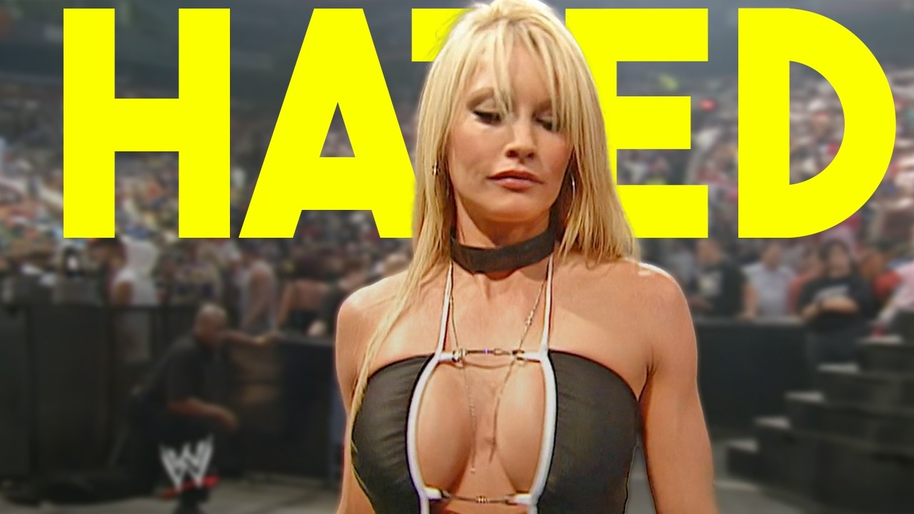 10 WWE Wrestlers Who Were Extremely Difficult To Work With