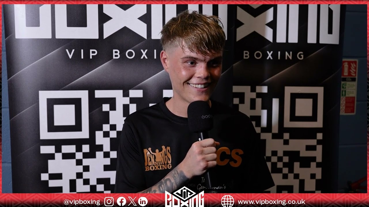 COREY SCOTT MAKES IT 2-0 BEATING STEVE MAGUIRE 40-36 background