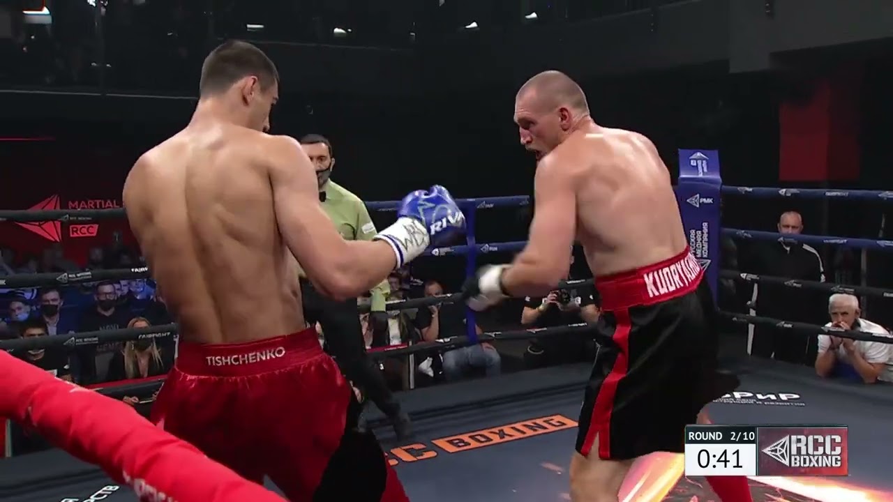 РУССКАЯ КУВАЛДА | ДМИТРИЙ КУДРЯШОВ против ОЛИМПИЙСКОГО ЧЕМПИОНА | WBC International | СУПЕРБОЙ backdrop