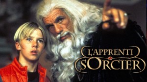 l'apprenti sorcier