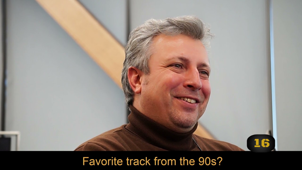 #33 with Serghei Buchin . Vol.40