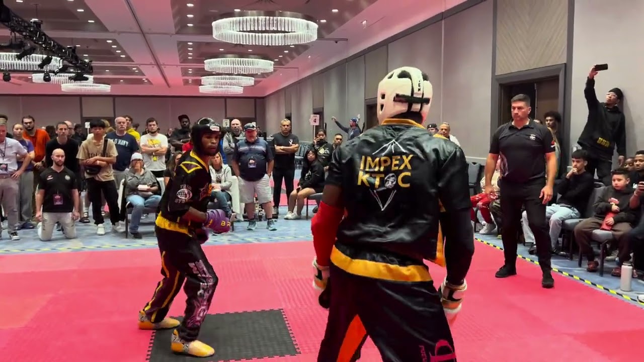 Bailey Murphy vs Avery Plowden Open Weight Finals - Diamond Nationals 2024 background