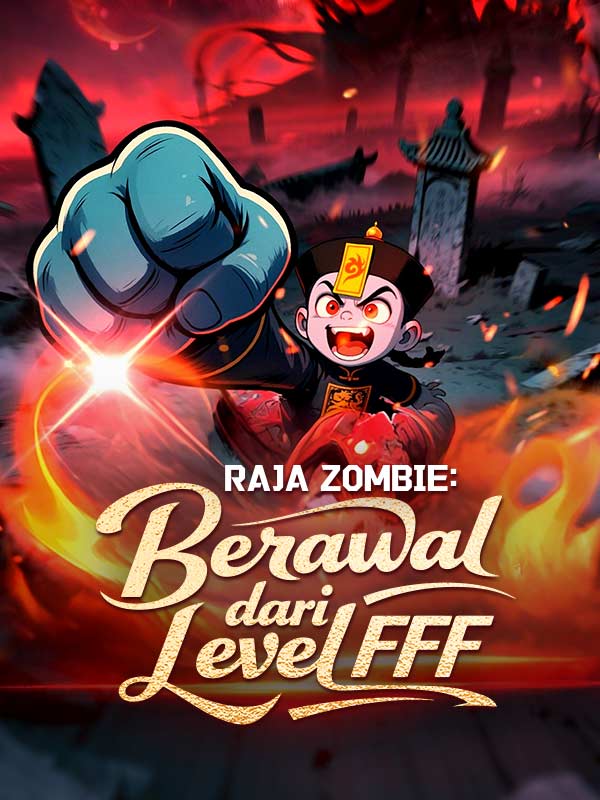 Raja Zombie: Berawal dari Level FFF poster