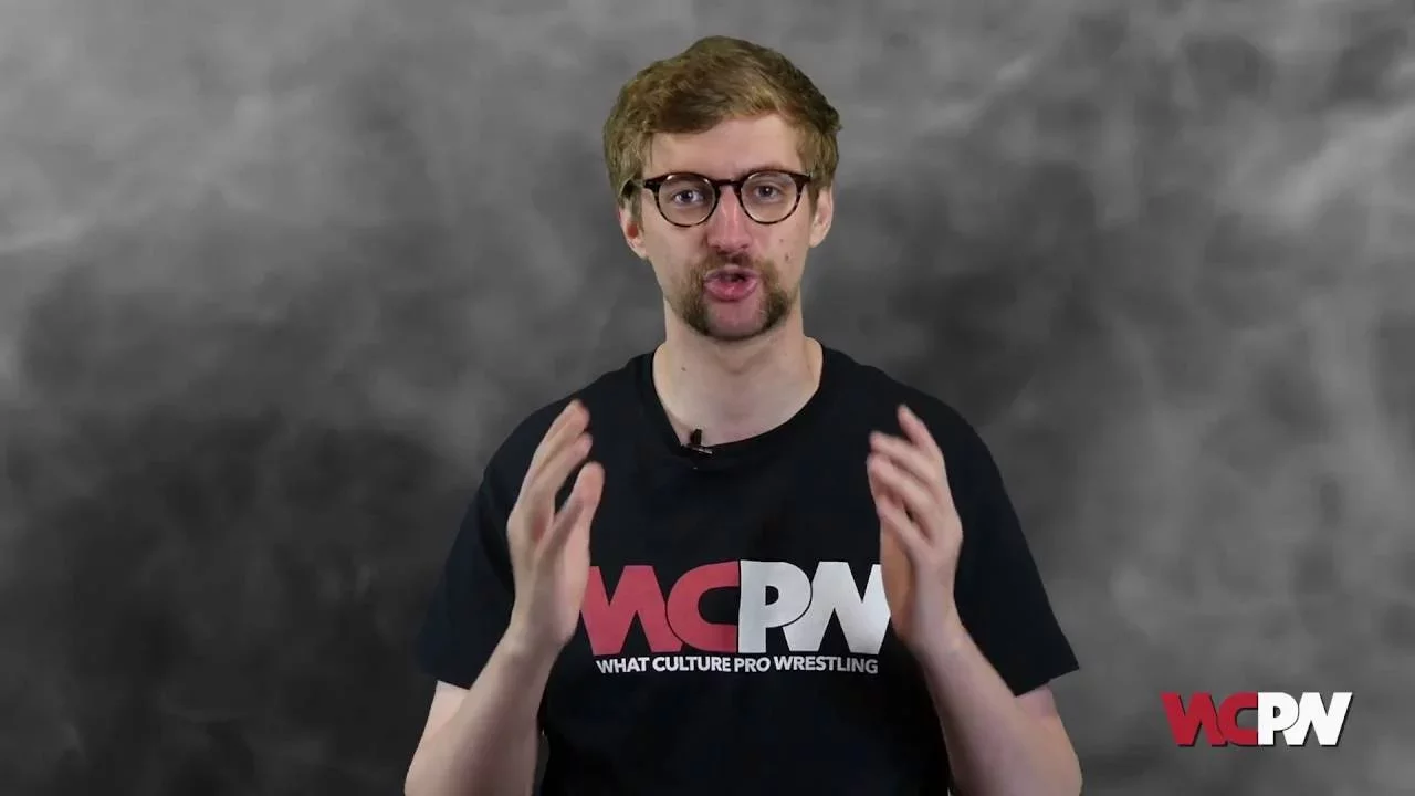 WCPW's Latest Signing Is...