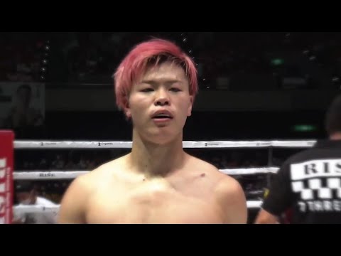 Unbelievably Precise Karate