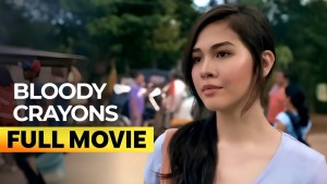 Bloody Crayons