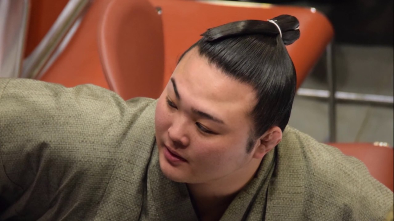 Enho: "Because I'm Me"