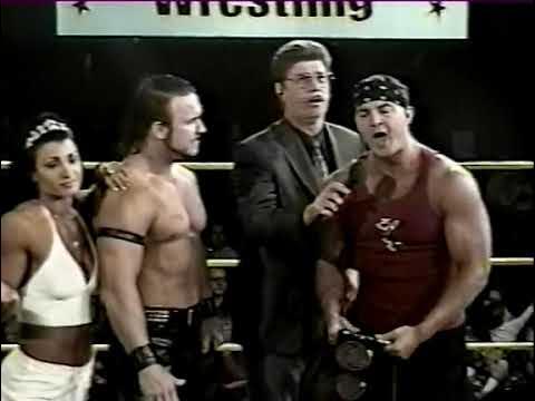 OVW TV 3/16/02