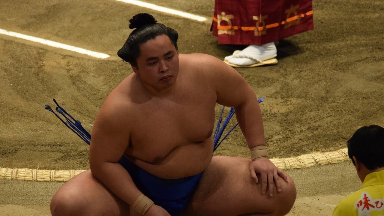 Kotoshoho's January 2021: Any positives?