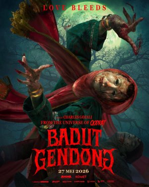 Badut Gendong