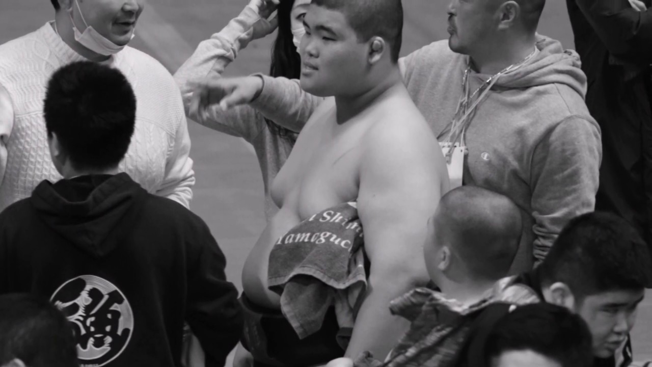 Hakuho Cup 2020: Team Semi-Final - Yaizu v Ashikita