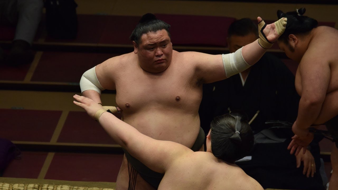 Kotokuzan: Pride of the Philippines and Japan!