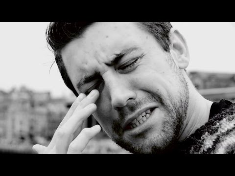 Joe Hendry - Will Ospreay Can Fly (Official Music Video) background