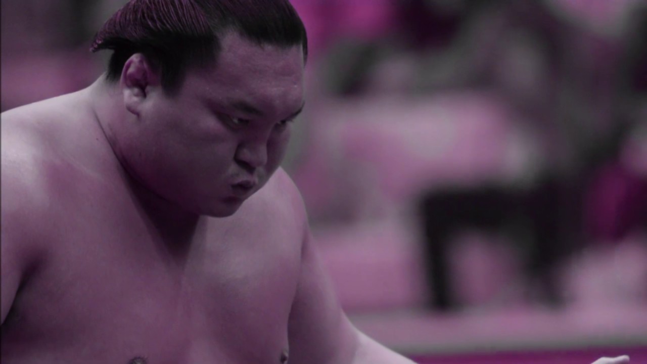 Inside Hakuho's Head: Yokozuna autobiography excerpt