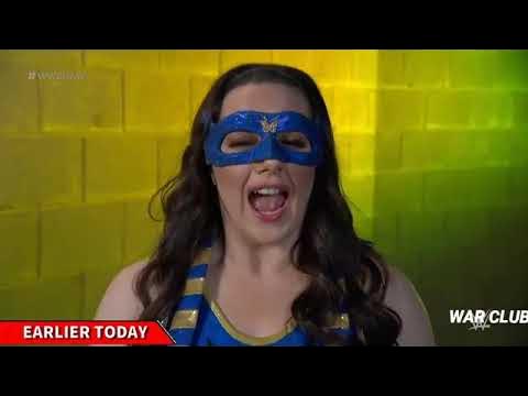 WWE Raw, 24 January 2022 (Highlights)