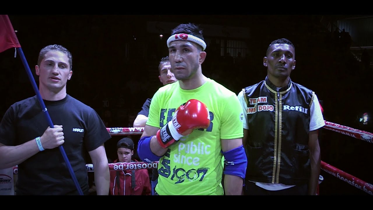 Aydin TUNCAY #highlight by @vxstv