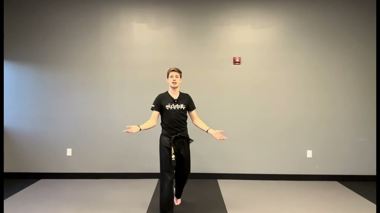 How to Spin for Weapons Tricks by Ben Jones - The Skill Zone background