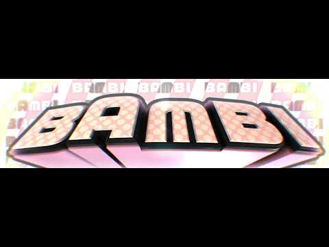Bambi ENTRANCE background