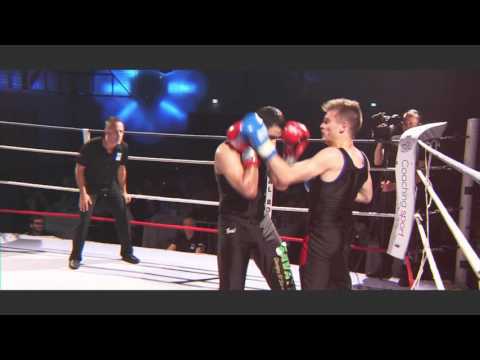 Savate Pro Tour 7 - Trailer By   Vxs