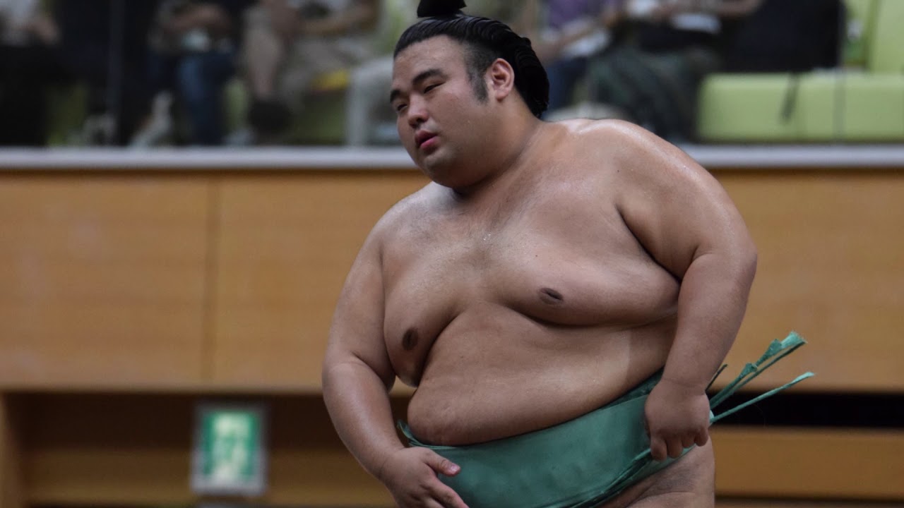 Sumo News: Takakeisho, Takayasu and Tochinoshin in winner-stays-on practice