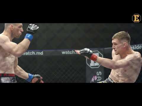 Slow-Mo Action:  Tonu vs Ceres . Full tournament only at feafights.tv