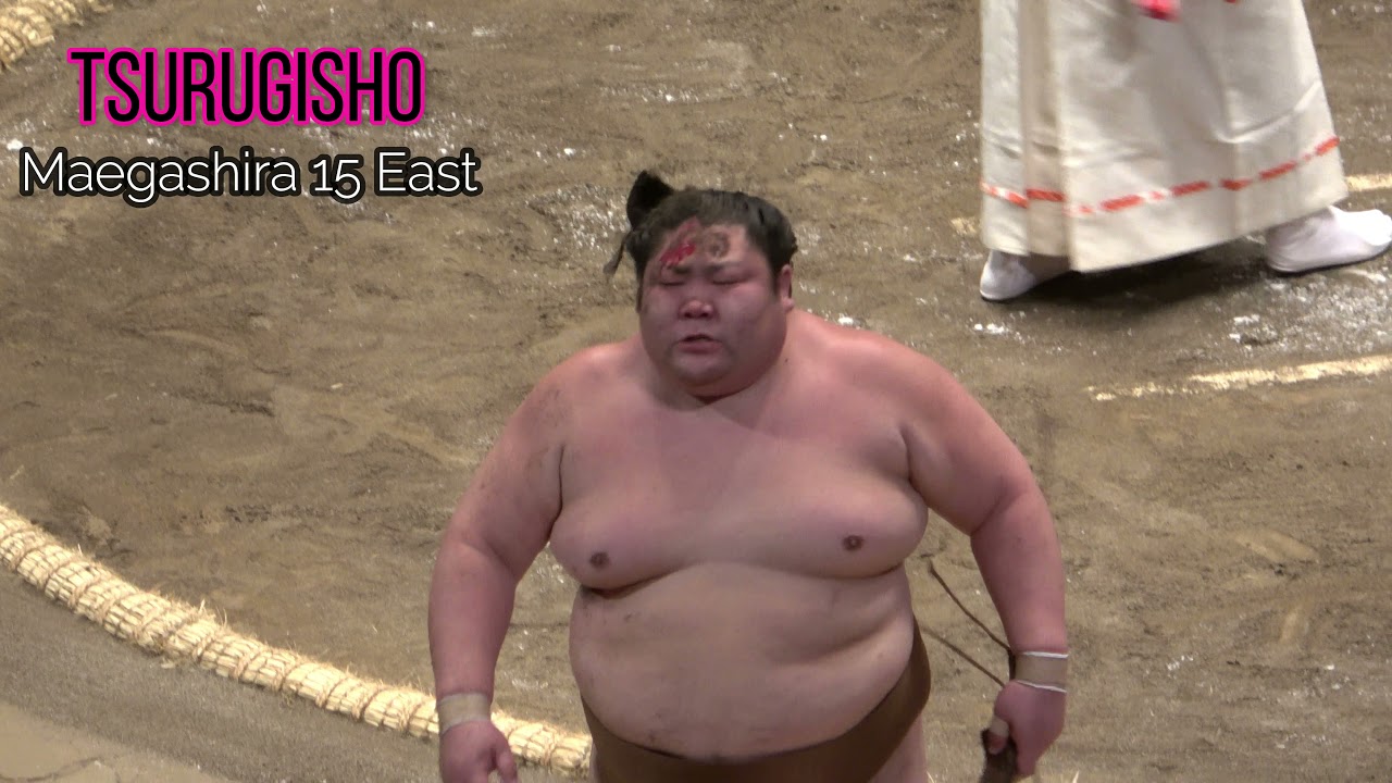 July 2021 sumo rankings released