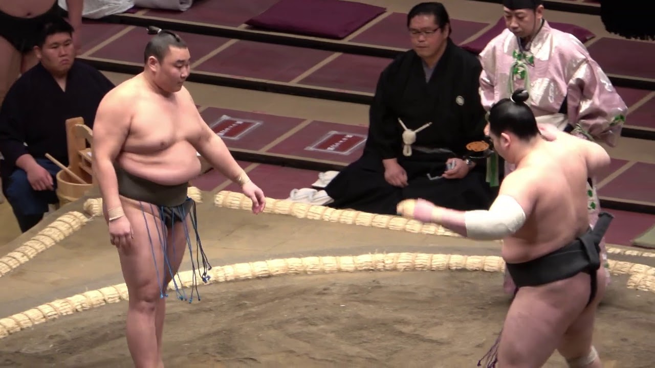 Hokutenkai's January 2021: Don't miss his rise through the ranks