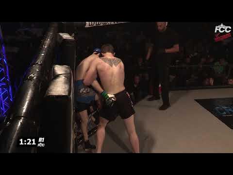 FCC 26: Ashley Hill vs Charlie Balmer background