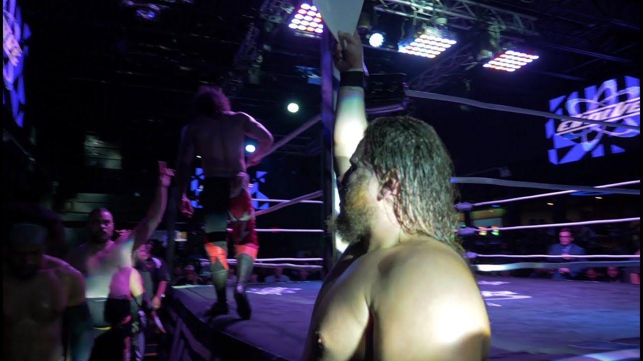 EVOLVE Mini-Doc: Joe Gacy