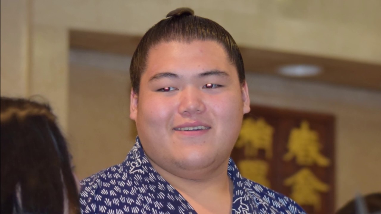 New Sumo Angle 2: The Naya Dynasty