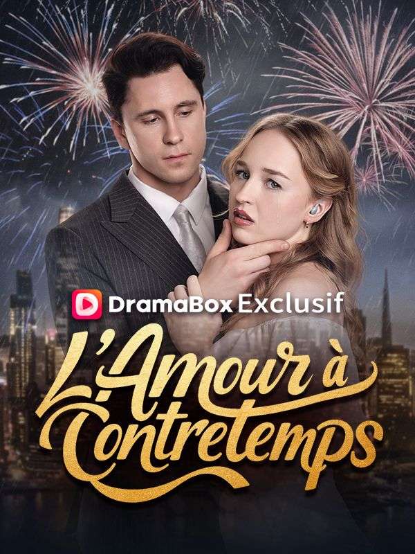 L'Amour à contretemps poster